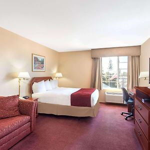 King Room Non-Smoking